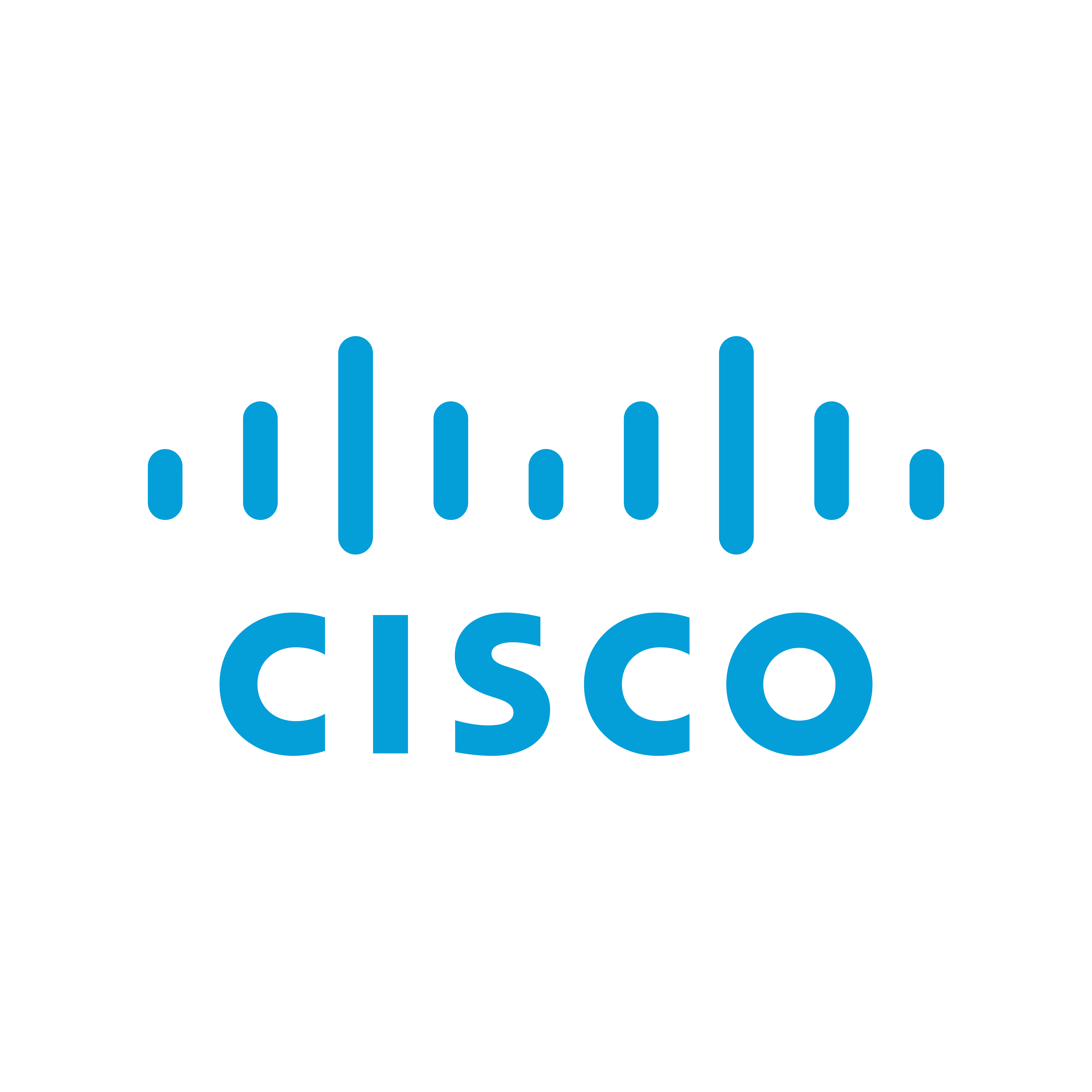 Cisco Systems logo