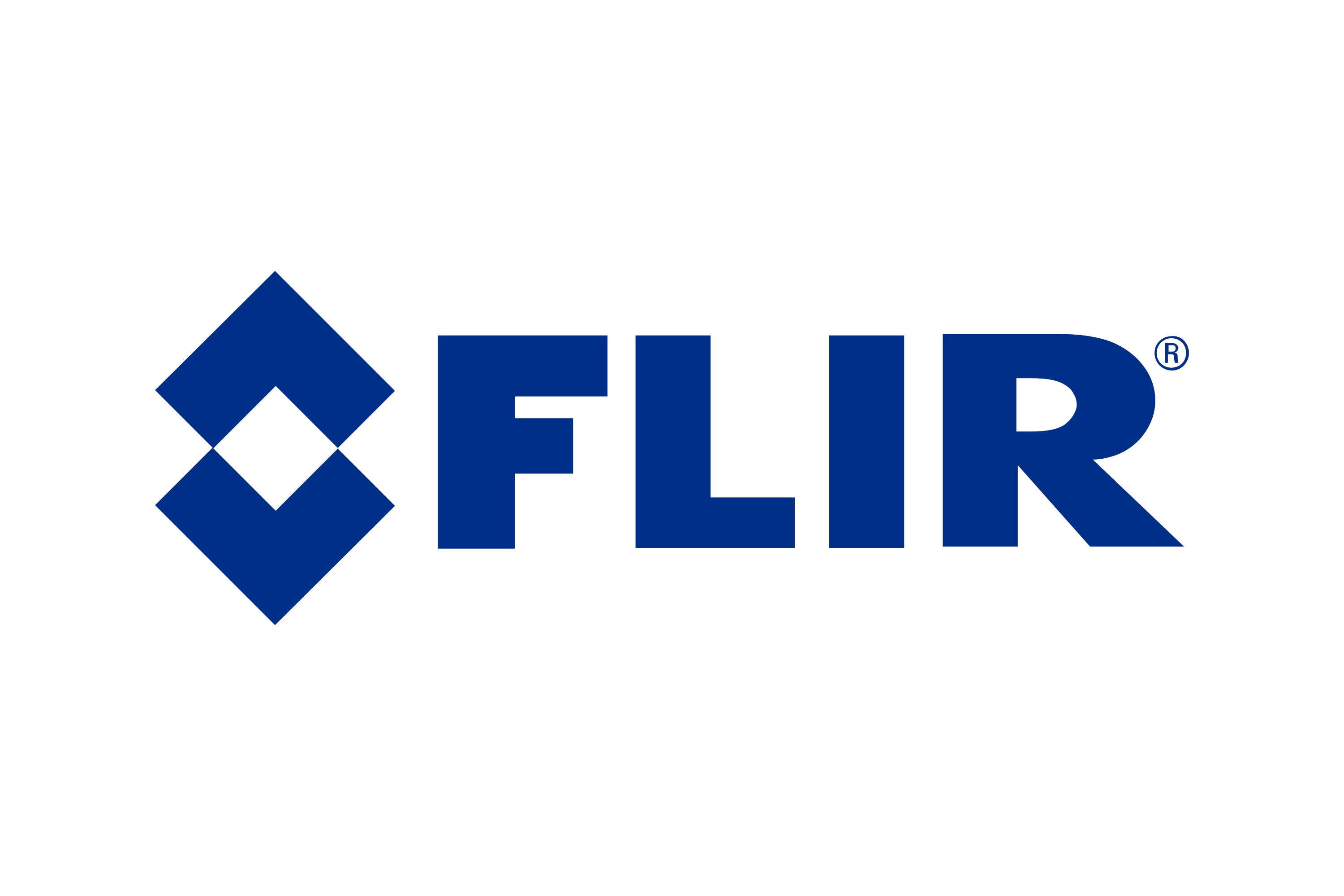 Flir Systems logo