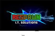Respawn I.T. Solutions Logo