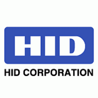 HID Prox logo