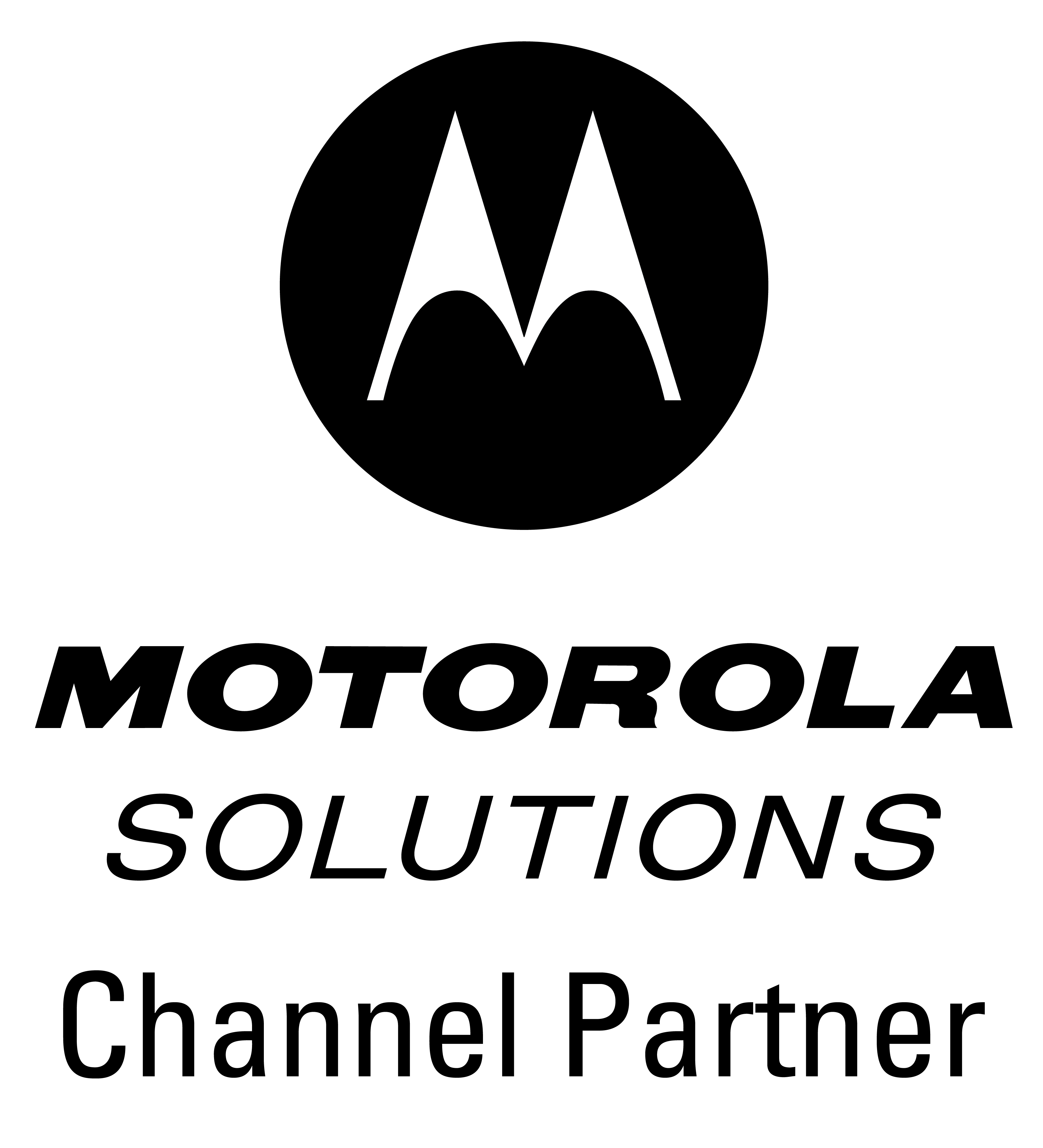 Motorola Solutions logo